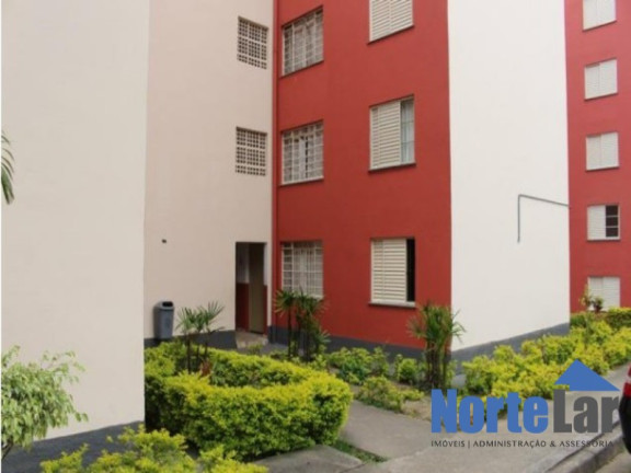 Imagem Apartamento com 2 Quartos à Venda, 50 m² em Vila Nova Parada - São Paulo Imagem Apartamento com 2 Quartos à Venda, 50 m² em Vila Nova Parada - São Paulo