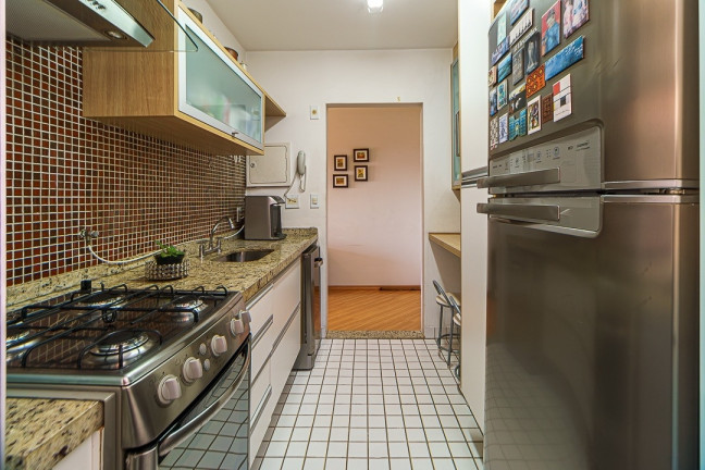 Imagem Apartamento com 3 Quartos à Venda, 73 m² em Jardim Ampliação - São Paulo Imagem Apartamento com 3 Quartos à Venda, 73 m² em Jardim Ampliação - São Paulo