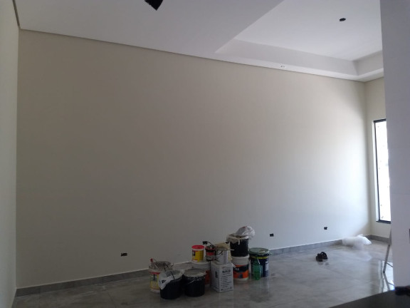 Imagem Casa de Condomínio com 3 Quartos à Venda, 113 m² em Horto Florestal - Sorocaba Imagem Casa de Condomínio com 3 Quartos à Venda, 113 m² em Horto Florestal - Sorocaba