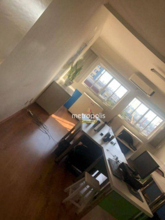 Imagem Apartamento com 3 Quartos à Venda, 102 m² em Centro - São Caetano Do Sul
