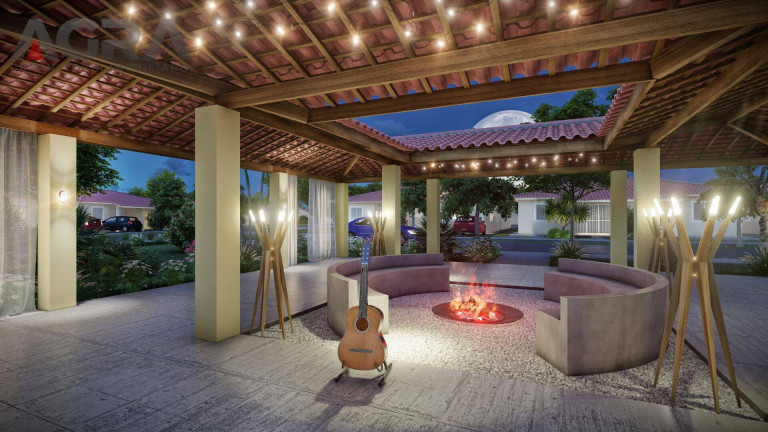 Imagem Casa de Condomínio com 2 Quartos à Venda, 54 m² em Jatoba - Vitória Da Conquista Imagem Casa de Condomínio com 2 Quartos à Venda, 54 m² em Jatoba - Vitória Da Conquista