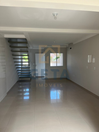 Imagem Sobrado com 2 Quartos à Venda, 80 m² em Santa Regina - Camboriú Imagem Sobrado com 2 Quartos à Venda, 80 m² em Santa Regina - Camboriú