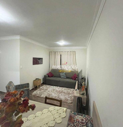 Imagem Apartamento com 2 Quartos à Venda, 70 m² em Mauá - São Caetano Do Sul Imagem Apartamento com 2 Quartos à Venda, 70 m² em Mauá - São Caetano Do Sul