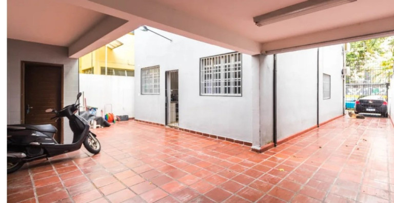 Imagem Sobrado com 4 Quartos à Venda, 230 m² em Vila Mariana - São Paulo Imagem Sobrado com 4 Quartos à Venda, 230 m² em Vila Mariana - São Paulo