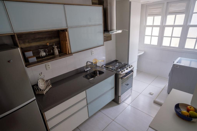 Imagem Apartamento com 3 Quartos à Venda, 105 m² em Várzea - Teresópolis Imagem Apartamento com 3 Quartos à Venda, 105 m² em Várzea - Teresópolis