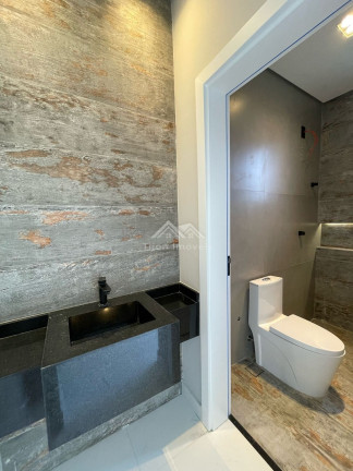 Imagem Casa com 3 Quartos à Venda, 231 m² em Cyrela Landscape Esplanada - Votorantim Imagem Casa com 3 Quartos à Venda, 231 m² em Cyrela Landscape Esplanada - Votorantim