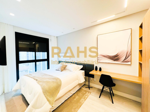 Imagem Apartamento com 2 Quartos à Venda, 81 m² em Atiradores - Joinville