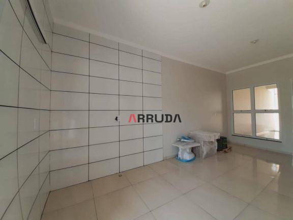 Imagem Casa com 2 Quartos à Venda, 64 m² em Loteamento Oreste Vendrame - Medianeira Imagem Casa com 2 Quartos à Venda, 64 m² em Loteamento Oreste Vendrame - Medianeira