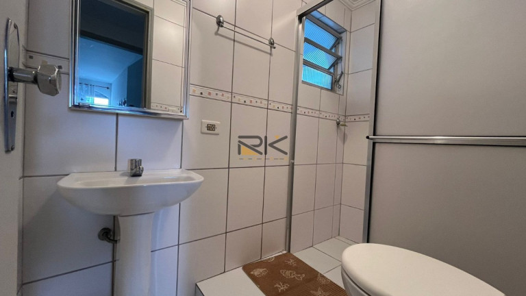 Imagem Apartamento com 2 Quartos à Venda, 72 m² em Tenório - Ubatuba