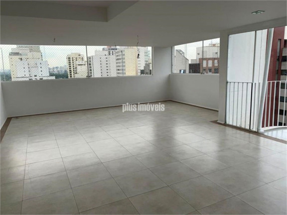 Imagem Apartamento com 3 Quartos à Venda, 183 m² em Pinheiros - São Paulo Imagem Apartamento com 3 Quartos à Venda, 183 m² em Pinheiros - São Paulo