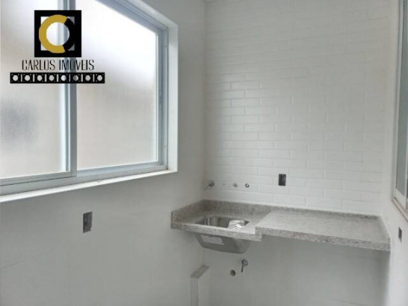 Imagem Casa com 3 Quartos à Venda, 150 m² em Embaré - Santos Imagem Casa com 3 Quartos à Venda, 150 m² em Embaré - Santos