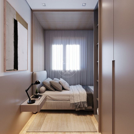 Imagem Apartamento com 1 Quarto à Venda, 21 m² em Jardim Matarazzo - São Paulo Imagem Apartamento com 1 Quarto à Venda, 21 m² em Jardim Matarazzo - São Paulo