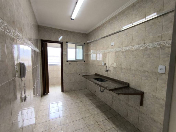 Imagem Apartamento com 1 Quarto à Venda, 54 m² em Tupi - Praia Grande