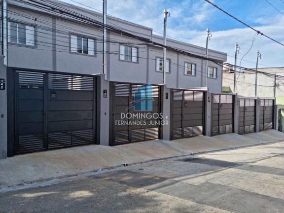 Casa com 2 Quartos à Venda, 76 m² em São Miguel Paulista - São Paulo
