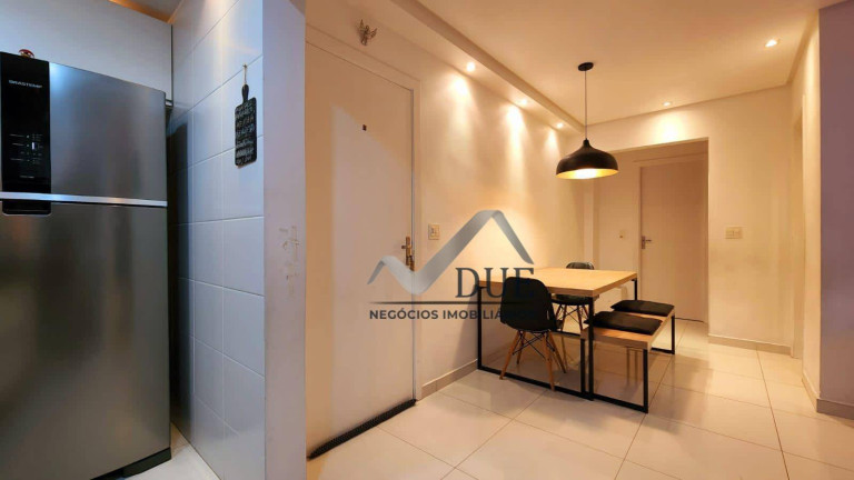 Imagem Apartamento com 2 Quartos à Venda, 62 m² em Gonzaga - Santos Imagem Apartamento com 2 Quartos à Venda, 62 m² em Gonzaga - Santos