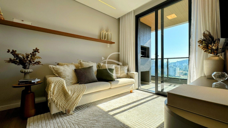 Apartamento com 3 Quartos à Venda, 83 m² em Anita Garibaldi - Joinville