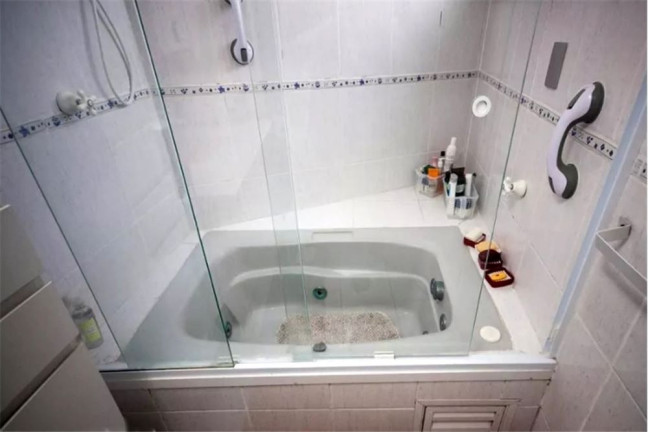 Imagem Apartamento com 2 Quartos à Venda, 80 m² em Mooca - São Paulo Imagem Apartamento com 2 Quartos à Venda, 80 m² em Mooca - São Paulo