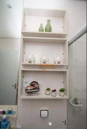 Imagem Apartamento com 2 Quartos à Venda, 94 m² em Centro - Guarulhos Imagem Apartamento com 2 Quartos à Venda, 94 m² em Centro - Guarulhos