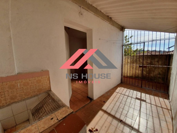 Imagem Casa com 4 Quartos à Venda, 276 m² em São João Climaco - São Paulo Imagem Casa com 4 Quartos à Venda, 276 m² em São João Climaco - São Paulo