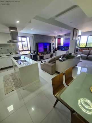 Imagem Imóvel com 2 Quartos à Venda, 100 m² em Federação - Salvador