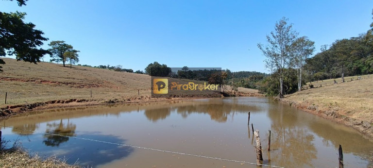 Imóvel com 3 Quartos à Venda, 532.400 m² em Itaqueri Da Serra - Itirapina
