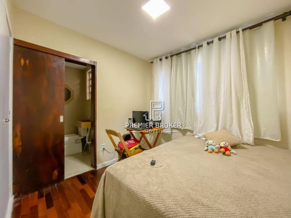 Imagem Cobertura com 2 Quartos à Venda, 102 m² em Alto - Teresópolis Imagem Cobertura com 2 Quartos à Venda, 102 m² em Alto - Teresópolis