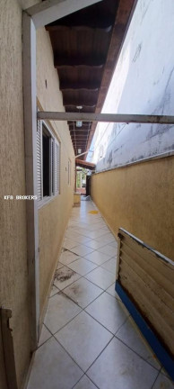 Imagem Casa com 2 Quartos para Alugar, 100 m² em Vila Yolanda - Osasco