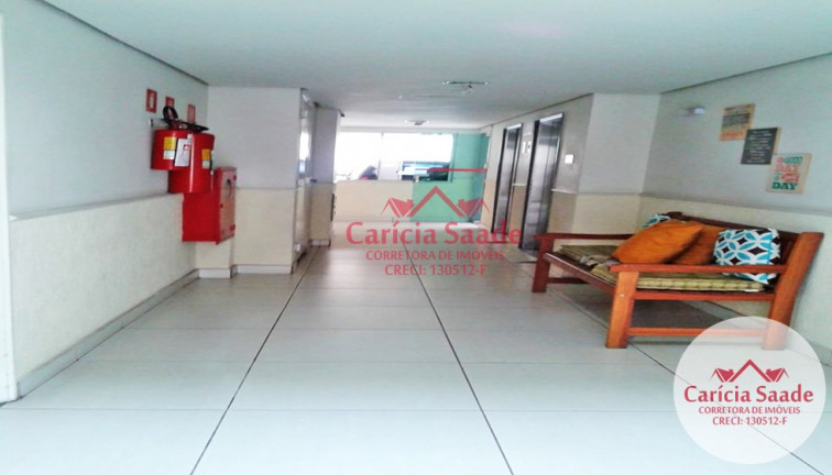Imagem Apartamento com 2 Quartos à Venda, 49 m² em Vila Mira - São Paulo