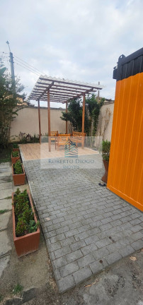 Imóvel com 2 Quartos à Venda, 51 m² em Taquara - Rio De Janeiro