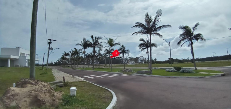 Imagem Terreno à Venda, 529 m² em Centro - Arroio Do Sal