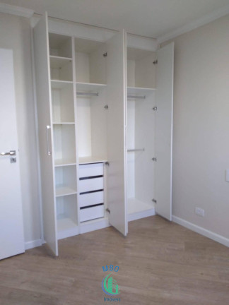 Imagem Apartamento com 2 Quartos à Venda, 62 m² em Vila Santa Catarina - São Paulo