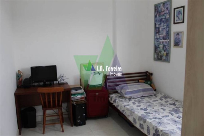 Imagem Apartamento com 2 Quartos à Venda, 78 m² em Vila Anhanguera - Mongaguá