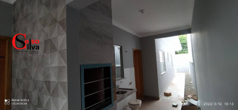 Imagem Casa com 3 Quartos à Venda, 150 m² em Parque Hortência - Maringá Imagem Casa com 3 Quartos à Venda, 150 m² em Parque Hortência - Maringá