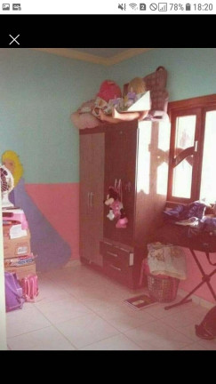 Imagem Imóvel com 3 Quartos à Venda, 102 m² em Maracanã - Cariacica