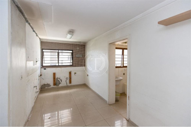 Imagem Apartamento com 3 Quartos à Venda, 175 m² em Vila Andrade - São Paulo