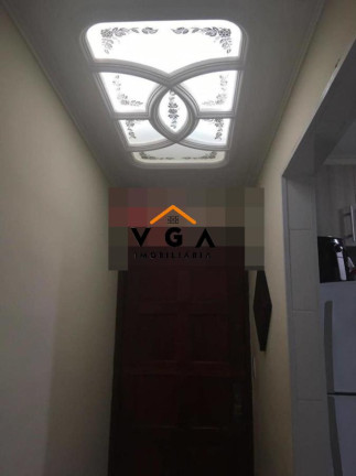 Imagem Apartamento com 2 Quartos à Venda, 55 m² em Vila Sílvia - São Paulo Imagem Apartamento com 2 Quartos à Venda, 55 m² em Vila Sílvia - São Paulo