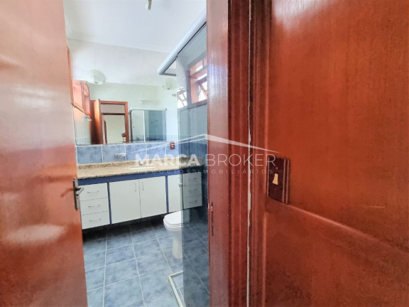 Imagem Casa de Condomínio com 5 Quartos para Alugar, 460 m² em Ortizes - Valinhos