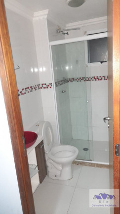 Imagem Apartamento com 2 Quartos para Alugar, 46 m² em Jardim Isis - Cotia Imagem Apartamento com 2 Quartos para Alugar, 46 m² em Jardim Isis - Cotia