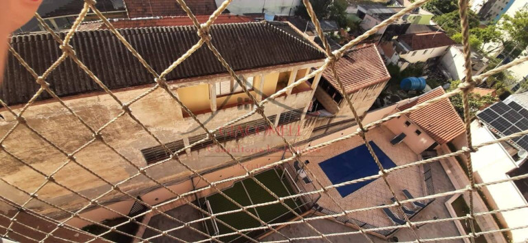 Imagem Apartamento com 3 Quartos à Venda, 75 m² em Vila Ema - São Paulo Imagem Apartamento com 3 Quartos à Venda, 75 m² em Vila Ema - São Paulo