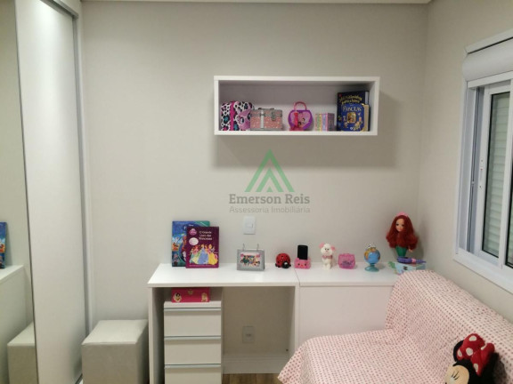 Imagem Apartamento com 3 Quartos à Venda, 133 m² em Mooca - São Paulo