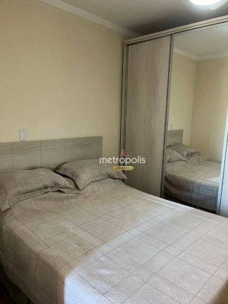 Imagem Sobrado com 2 Quartos à Venda, 111 m² em Vila Macedópolis - São Paulo