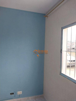 Imagem Apartamento com 1 Quarto à Venda, 32 m² em Jardim Santa Mena - Guarulhos Imagem Apartamento com 1 Quarto à Venda, 32 m² em Jardim Santa Mena - Guarulhos