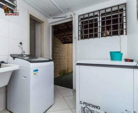 Imagem Casa com 4 Quartos à Venda, 220 m² em Campo Belo - São Paulo