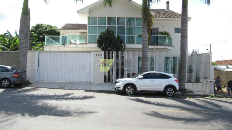 Casa com 8 Quartos à Venda, 654 m² em Parque Ortolândia - Hortolândia