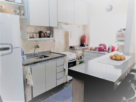 Imagem Apartamento com 2 Quartos à Venda, 130 m² em Praia Grande - Ubatuba