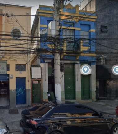 Imagem Imóvel com 1 Quarto à Venda, 220 m² em Barra Funda - São Paulo Imagem Imóvel com 1 Quarto à Venda, 220 m² em Barra Funda - São Paulo