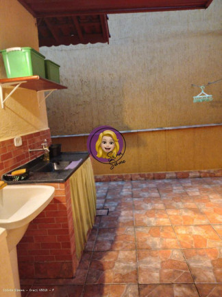 Imagem Casa com 3 Quartos à Venda, em Vila Valença - São Vicente Imagem Casa com 3 Quartos à Venda, em Vila Valença - São Vicente
