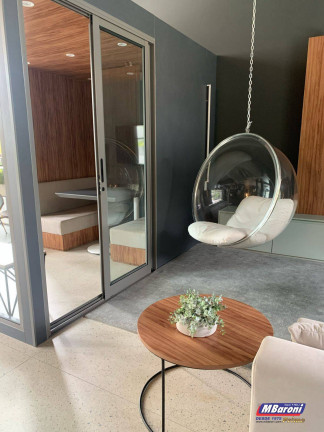 Imagem Apartamento com 1 Quarto à Venda, 27 m² em Pinheiros - São Paulo Imagem Apartamento com 1 Quarto à Venda, 27 m² em Pinheiros - São Paulo