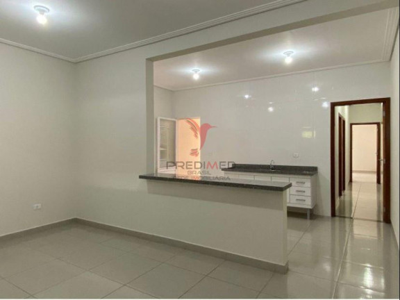 Imagem Casa com 2 Quartos à Venda, 65 m² em Jardim Sol Nascente - Piracicaba Imagem Casa com 2 Quartos à Venda, 65 m² em Jardim Sol Nascente - Piracicaba