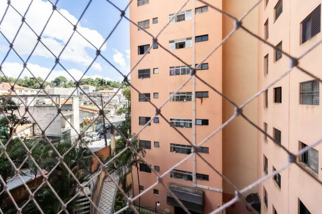 Imagem Apartamento com 3 Quartos à Venda, 58 m² em Vila Moraes - São Paulo Imagem Apartamento com 3 Quartos à Venda, 58 m² em Vila Moraes - São Paulo
